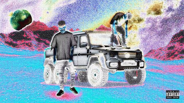 EMIL TRF, V:RGO - Trqa Da / Тряа Да (Official Audio)