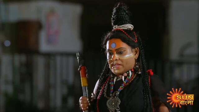 Nandini - Preview | 01 Oct 2020 | Sun Bangla TV Serial | Bengali Serial