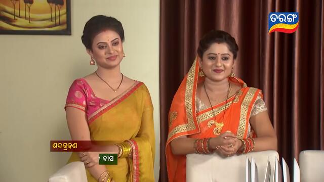 Tara Tarini | Full Ep 832 | 02nd Oct 2020 | Odia Serial – TarangTV