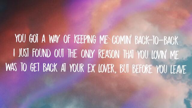 BTS - Savage Love (BTS Remix) Lyrics