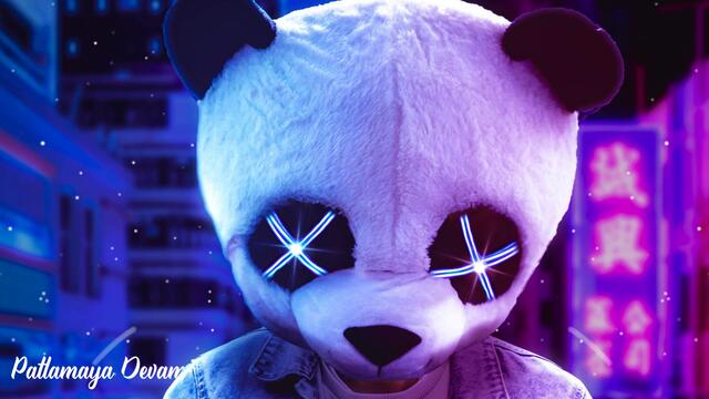 Patlamaya Devam (8D Audio) - Isyan Tetick, Archez Beats Remix | Wild Rex