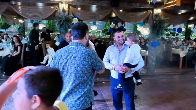 ORK UNIVERSIUM EXTRA SALI OKA SASO BIKOV