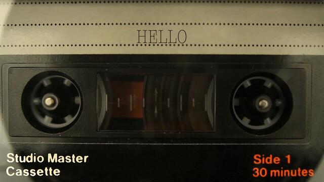 Death Valley Dreams "Words Like Fire" (Lyric Video)