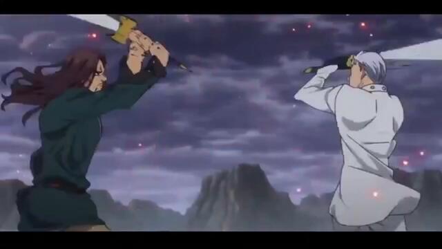 (AMV) DANNY BROWN - 25 BUCKS FEAT. PURITY RING (HEROICMONK METAL REMIX)