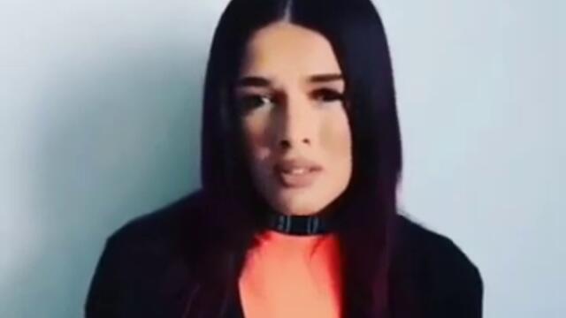 Диона казва съвсем истинси думи!