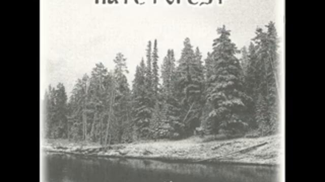 Hate Forest - The Immortal Ones