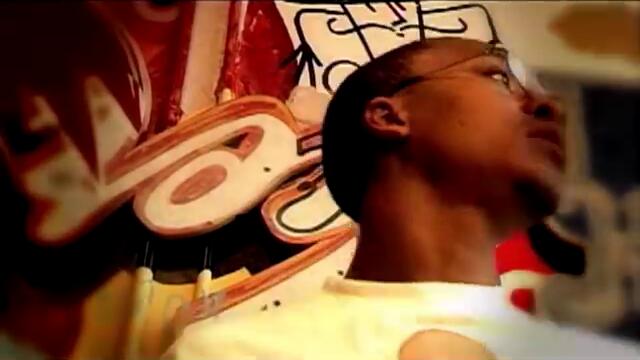 Lupe Fiasco - Kick, Push (Official Video)