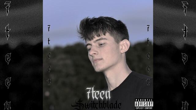 $witchblade - 7Teen