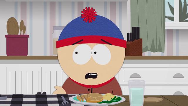 Was Randy Responsible For the COVID-19 Pandemic? - SOUTH PARK