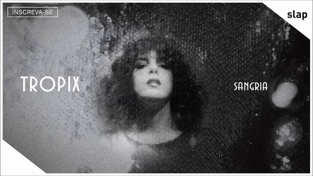 Céu - Sangria (Álbum Tropix) [Áudio Oficial]