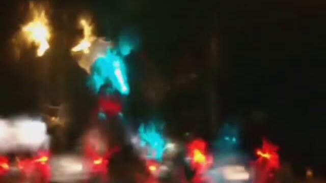 Van Morrison - Moondance