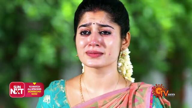 Kanmani - Ep 489 | 2 Oct 2020 | Sun TV Serial | Tamil Serial