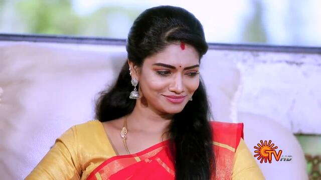 Pandavar Illam - Ep 265 | 2 Oct 2020 | Sun TV Serial | Tamil Serial