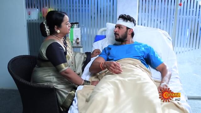 Kasturi Nivasa - Ep 276 | 2 Oct 2020 | Udaya TV Serial | Kannada Serial