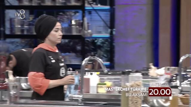 MASTERCHEF TÜRKİYE 70. BÖLÜM FRAGMANI | VEDA GECESİ!