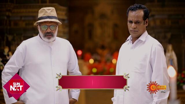 Ente Maathavu - Ep 129 | 2 Oct 2020 | Surya TV Serial | Malayalam Serial