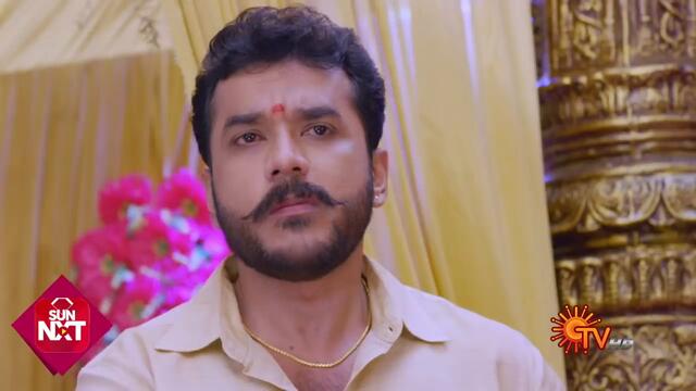 Poove Unakkaga - Ep 42 | 2 Oct 2020 | Sun TV Serial | Tamil Serial