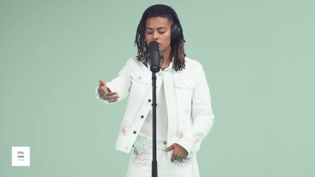 Lala &ce - Parapluie | A COLORS SHOW