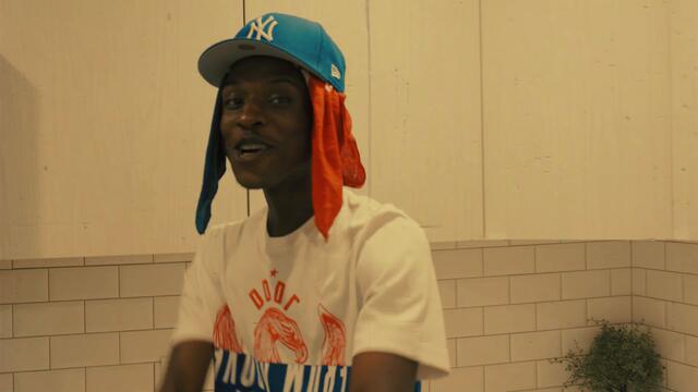 Prophet the Artist - Turn Me Up (Official Video)