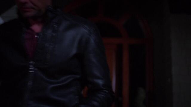 Загадки за начинаещи Убийствен театър Mystery 101 Playing Dead   (2019)  Бг Аудио Част 3