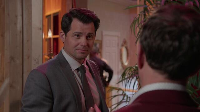 Загадки за начинаещи Убийствен театър Mystery 101 Playing Dead   (2019)  Бг Аудио Част 2