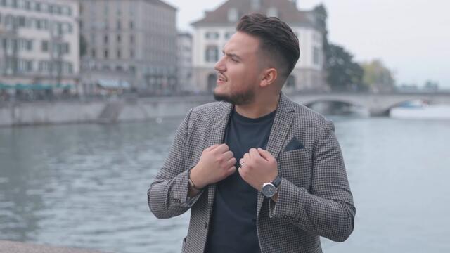 Dini - Vrasje (Official Video HD)