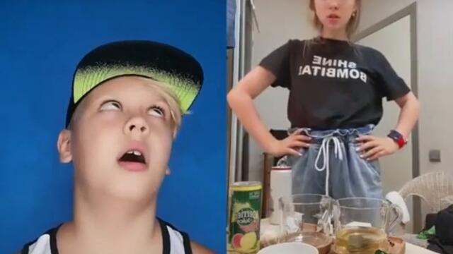 Тебе обязательно надо посмотреть это видео! Тренды Лайк. Тренды Тик ток. Мой Likee. ВАНИКС