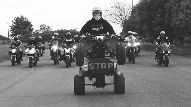 TRAC & TUMOR - Ako nikdy (OFFICIAL VIDEO)