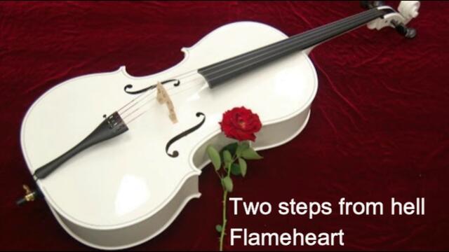 Two steps from hell - Flameheart