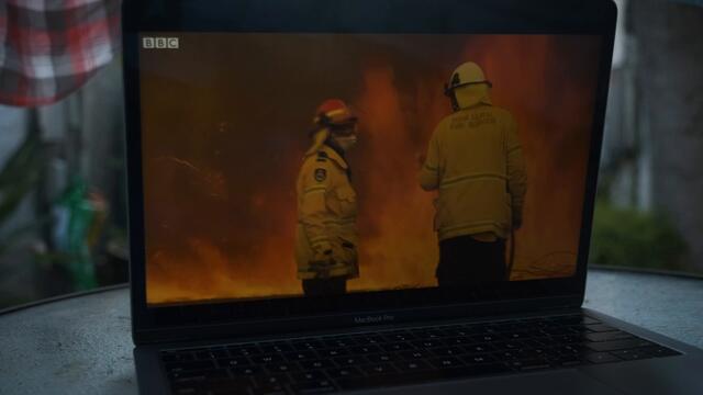 2020 (A 1917 Parody)