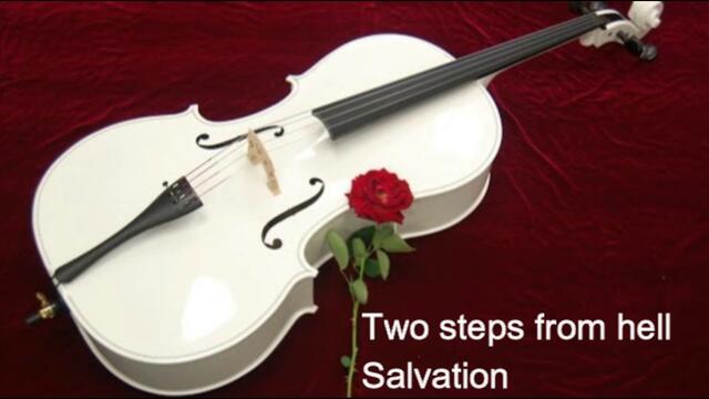Two steps from hell - Salvation