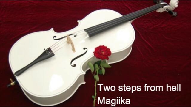 Two steps from hell -  Magiika