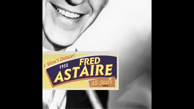 Fred Astaire - The Continental