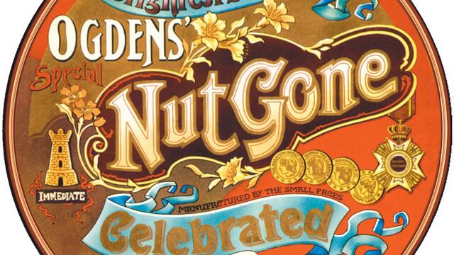 Ogdens’ Nut Gone Flake (Stereo)