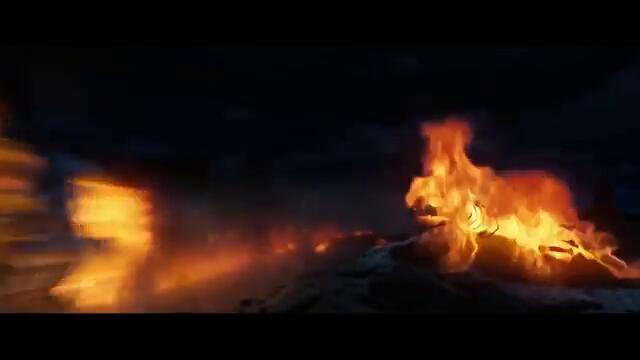 Night Lovell - ALONE