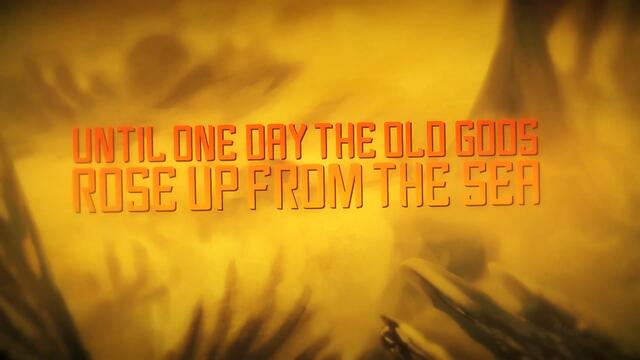 Chronicle -  They Have Returned (Official Lyric Video)