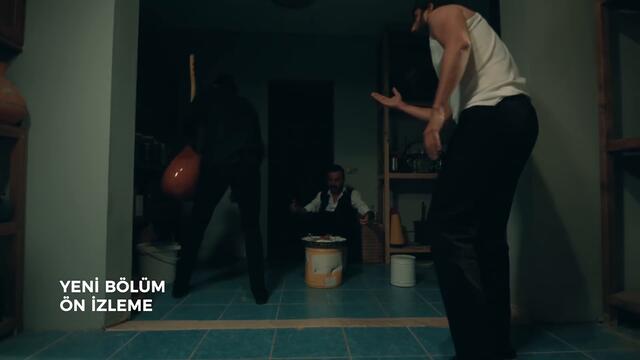 Çukur 4. Sezon 5. Bölüm Ön İzleme