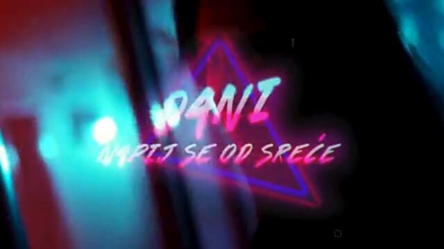Djani - Napij se od srece (Official Video 2020)