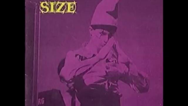 Size - Size [Full Album] Completo