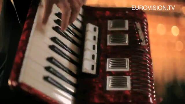Mandinga - Zaleilah (Romania) 2012 Eurovision Song Contest (Official Preview Video)