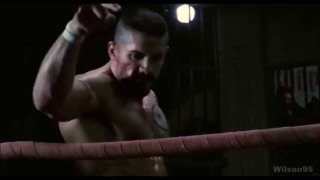 Undisputed 2 Tribute - George "Iceman" Chambers