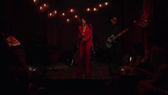 Saleka - Clarity (Official Music Video)