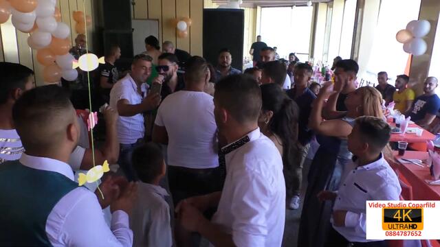 Алекси Аспарухов  Sagapo 2020 Студио Дейвид Копърфилд 0884787652