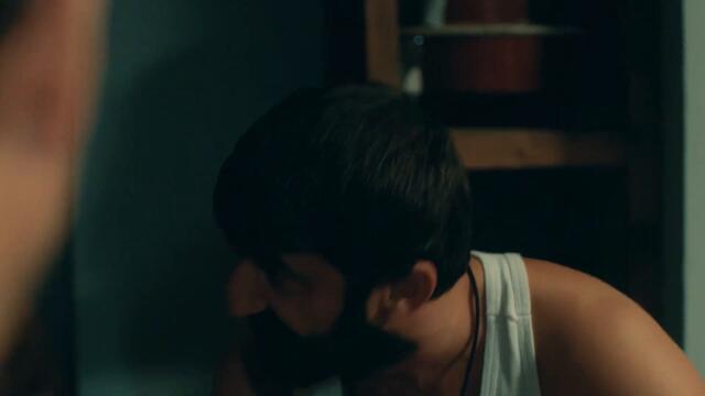 Çukur 4.Sezon 5.Bölüm - Ela Gözlüm