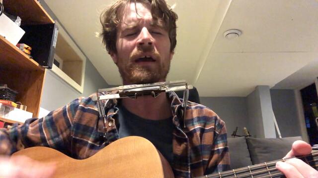 WITCHPOLICE 500: Ryan Stanley Shodine