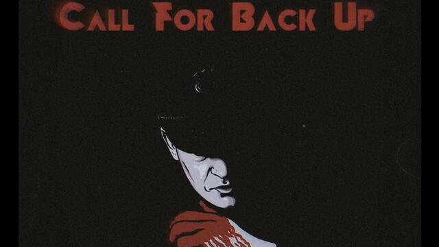 OTV JAY - Call For Back Up (Official Audio) (lil Ron remix)