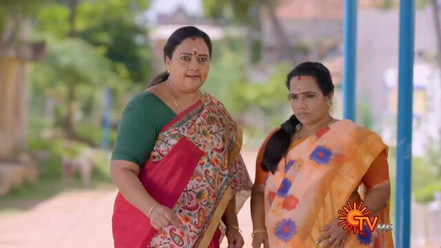 Kalyana Veedu - Promo | 06 Oct 2020 | Sun TV Serial | Tamil Serial