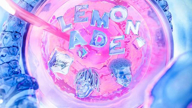 Lemonade (Remix)