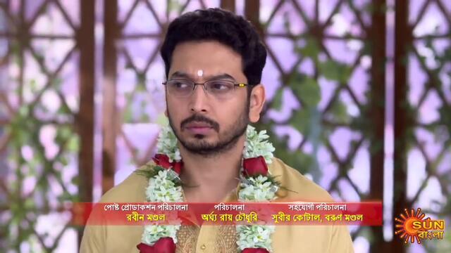 Sarbamangala - Full Episode | 04 Oct 2020 | Sun Bangla TV Serial | Bengali Serial