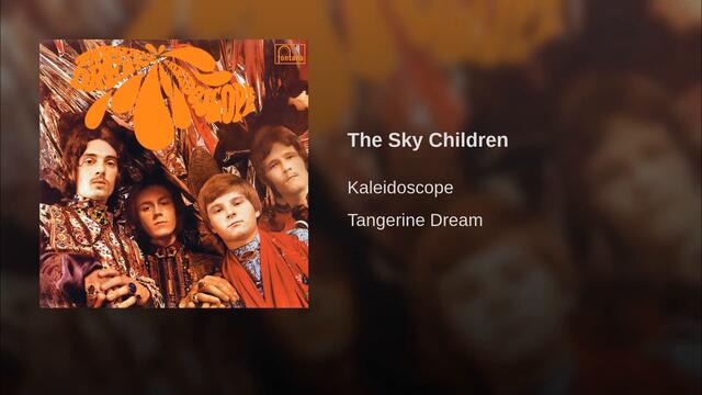 The Sky Children